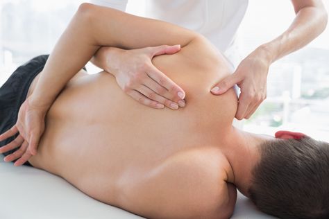 PhysiotherapieIsny, Ulrike Pascher, Skoliosebehandlung nach Schroth